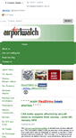 Mobile Screenshot of airportwatch.org.uk